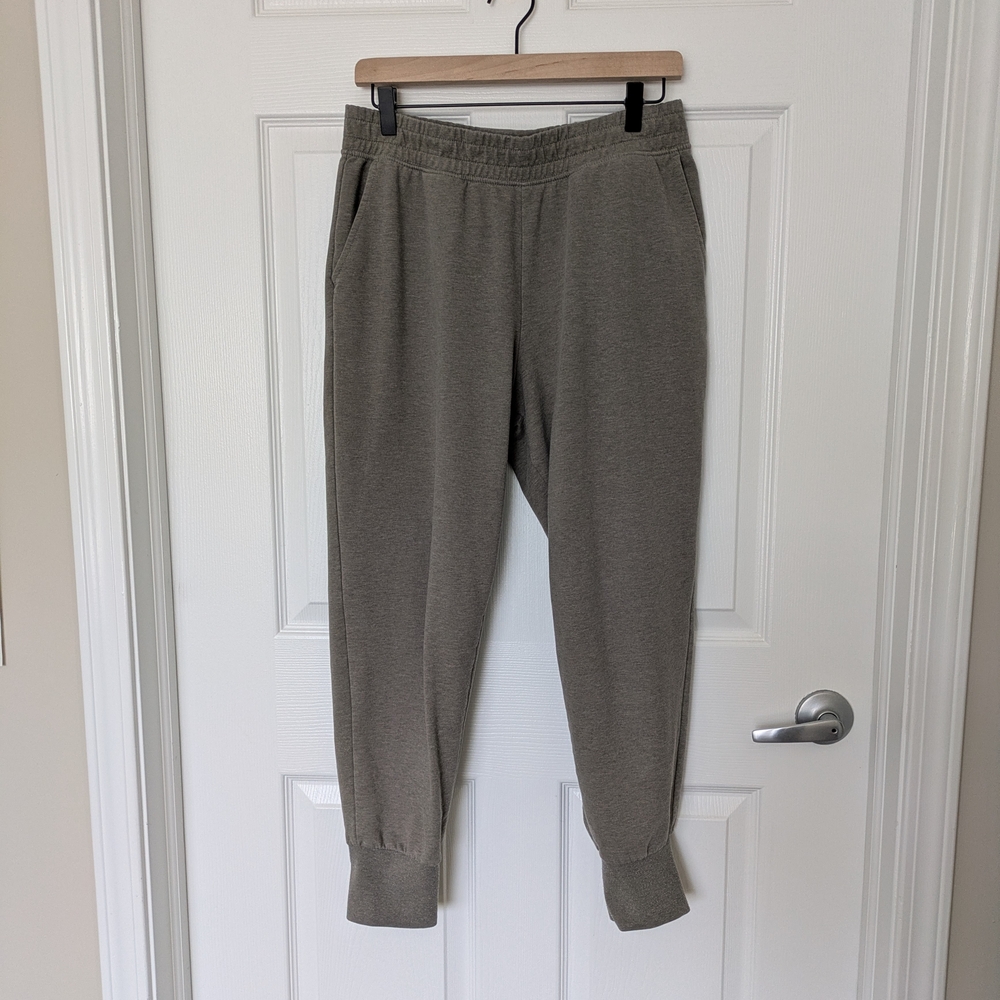 Patagonia Ahnya Joggers, Size Women's Medium